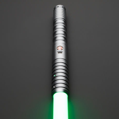 The Long One lightsaber (VHC) | The Saber Factory